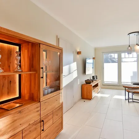 Wreechen Mit Dachterrasse *