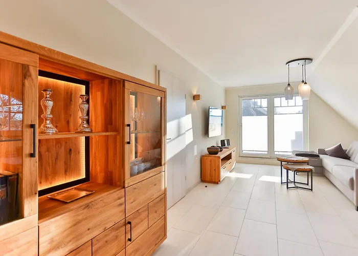 Wreechen Mit Dachterrasse *