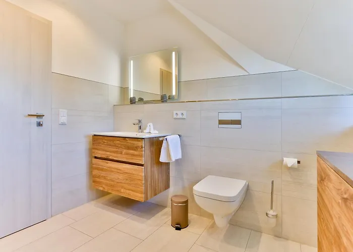 Wreechen Mit Dachterrasse * بوتبوس